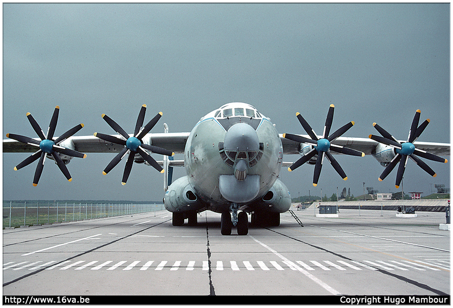 .An-22A front