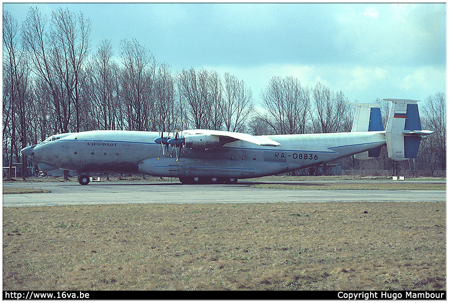 .An-22A '08836'